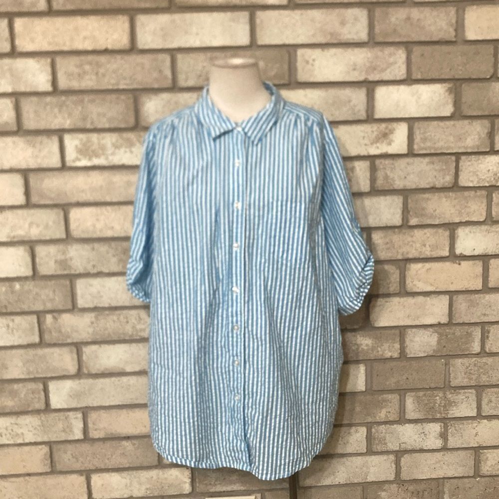 3for$20 short sleeved button up
